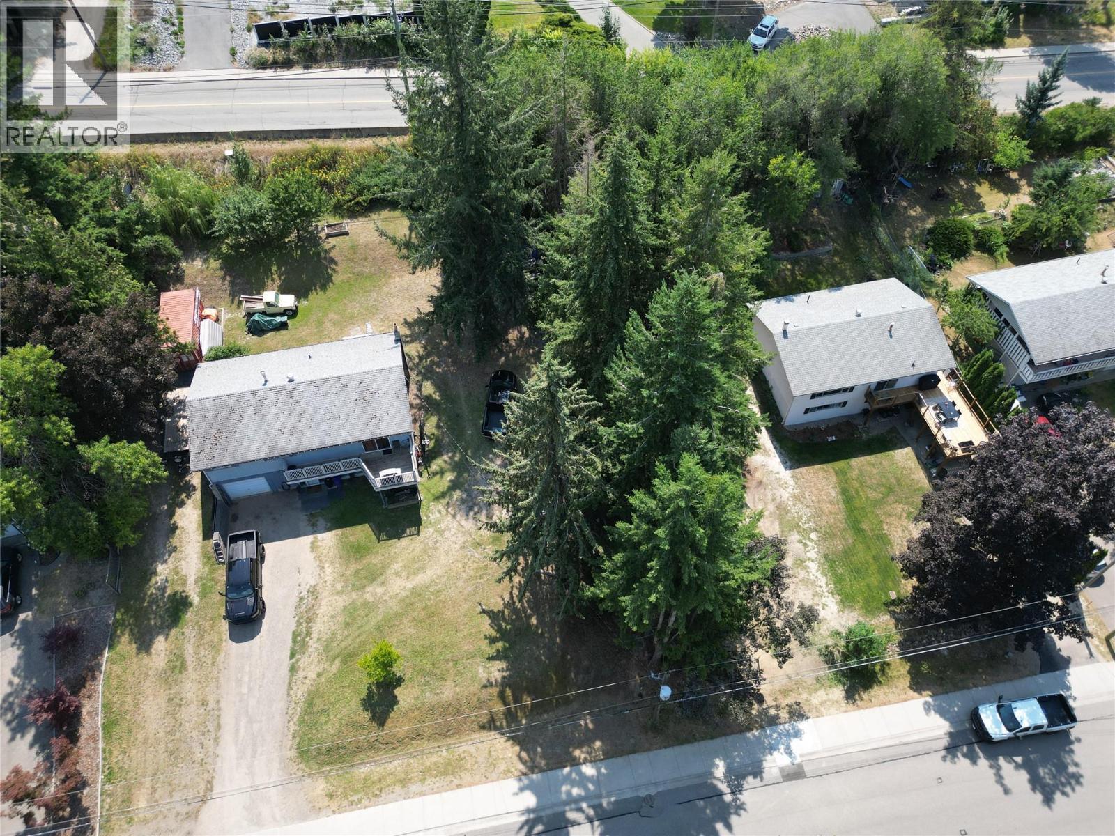 2110 1 Avenue Ne, Salmon Arm, BC