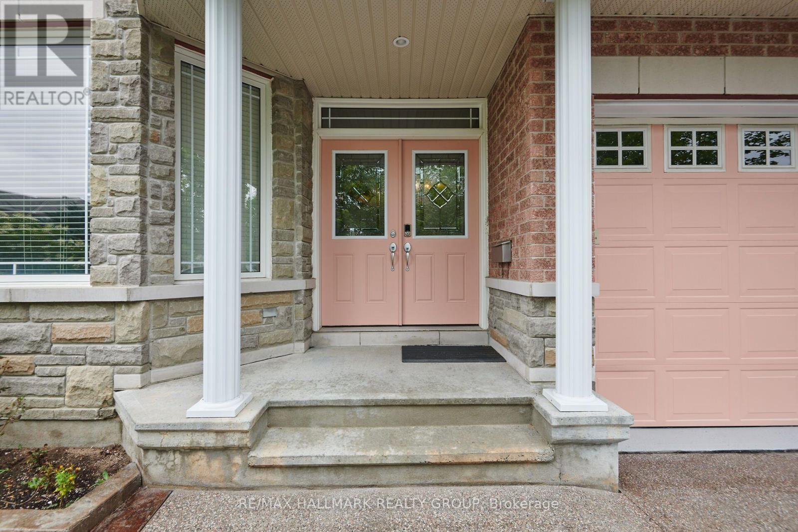 155 Whernside Terrace, Ottawa, ON - Outdoor With Exterior