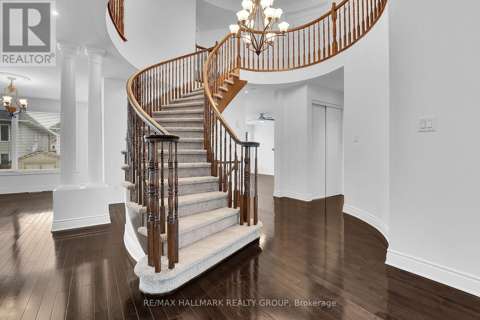 155 Whernside Terrace, Ottawa, ON - Indoor Photo Showing Other Room