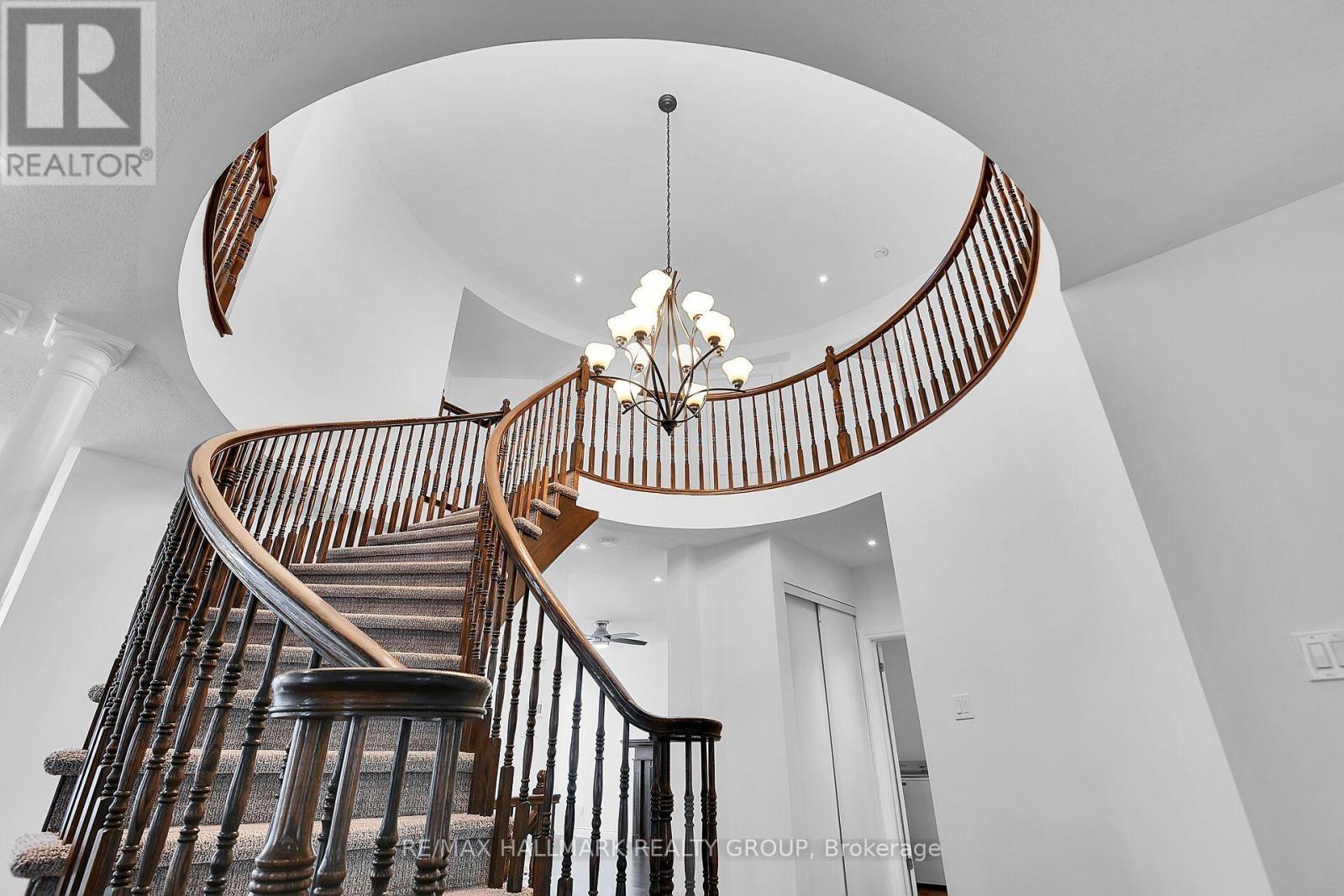 155 Whernside Terrace, Ottawa, ON - Indoor Photo Showing Other Room
