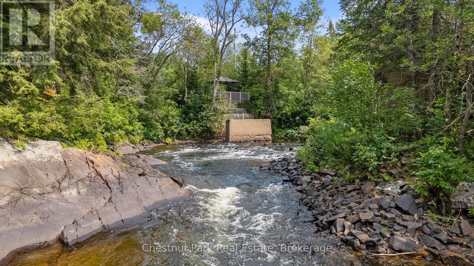 Beautiful Rapids - 8488 County Road 503 Road, Highlands East (Glamorgan), ON - Outdoor
