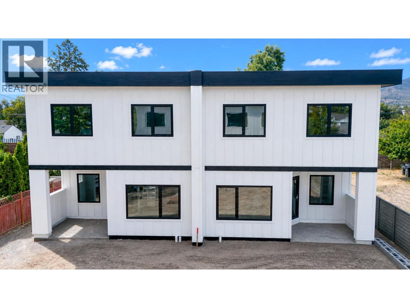 378 Windsor Avenue Unit# 103, Penticton, BC - Outdoor