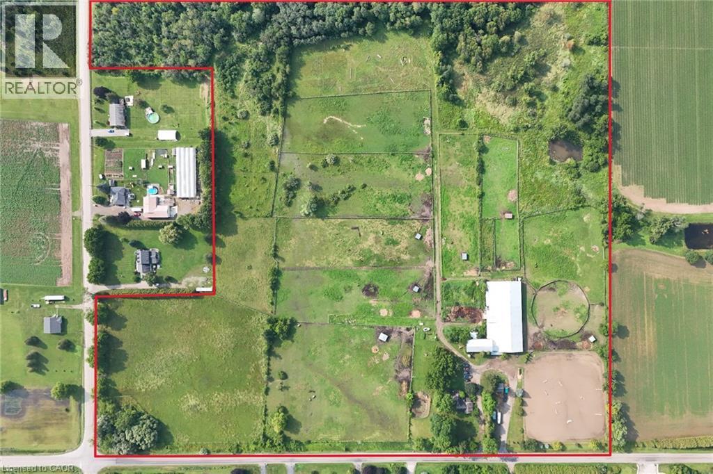 1374 5Th Concession Road W, Flamborough, ON