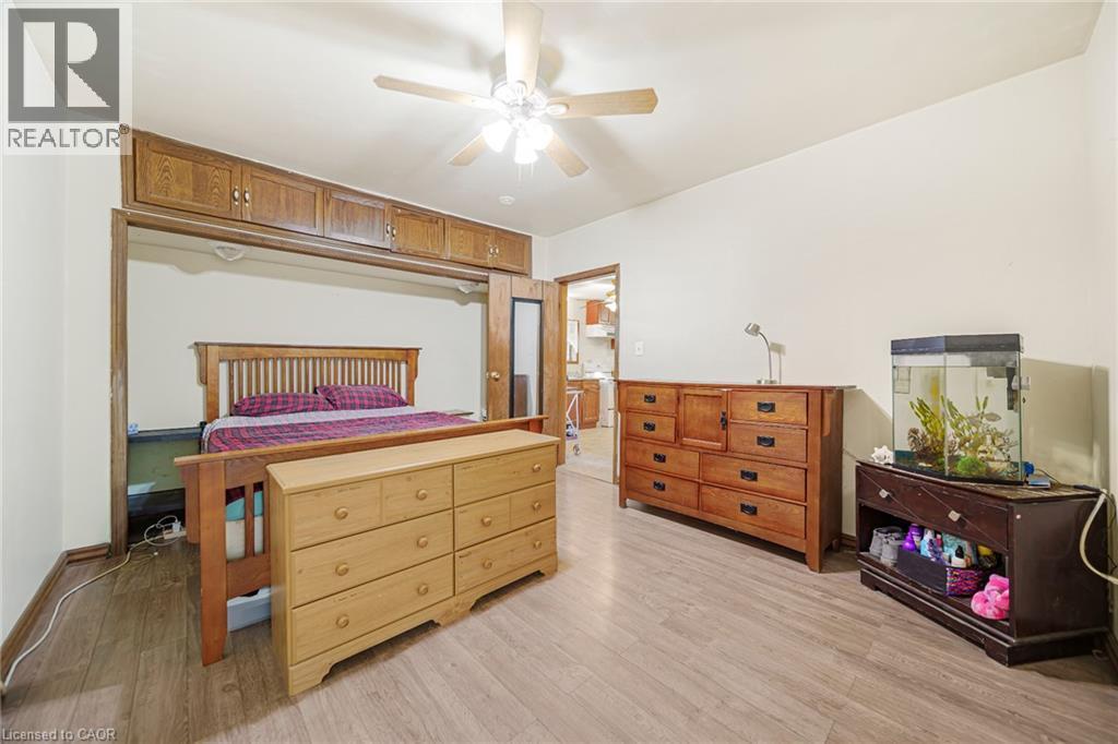 Main House - 1374 5Th Concession Road W, Flamborough, ON