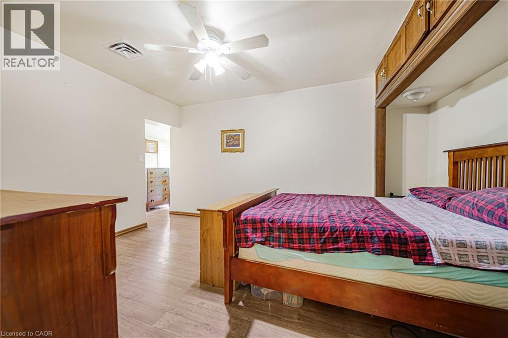 Main House - 1374 5Th Concession Road W, Flamborough, ON