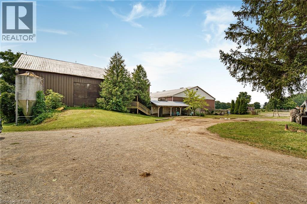 1374 5Th Concession Road W, Flamborough, ON