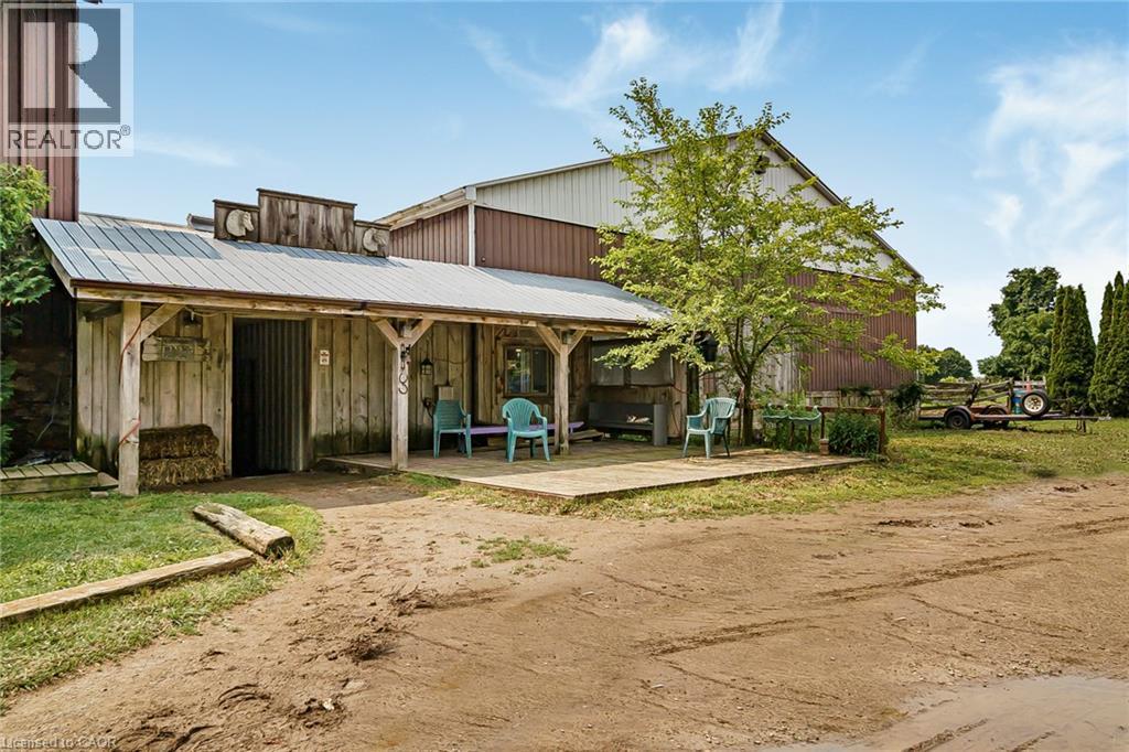1374 5Th Concession Road W, Flamborough, ON