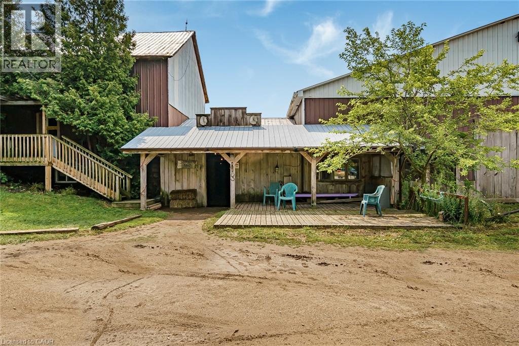 1374 5Th Concession Road W, Flamborough, ON