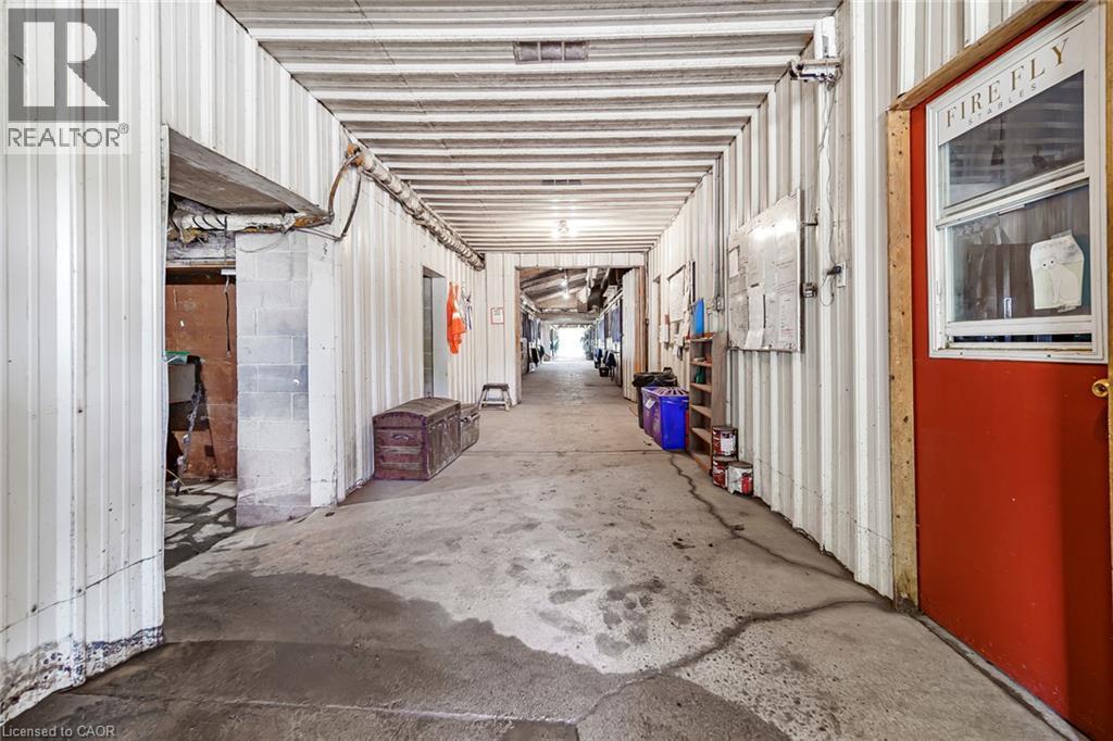 1374 5Th Concession Road W, Flamborough, ON