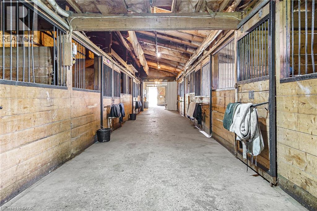 1374 5Th Concession Road W, Flamborough, ON
