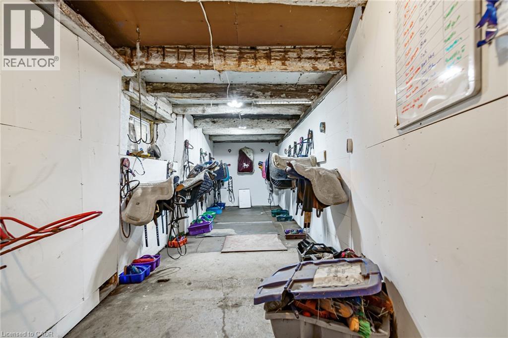 1374 5Th Concession Road W, Flamborough, ON