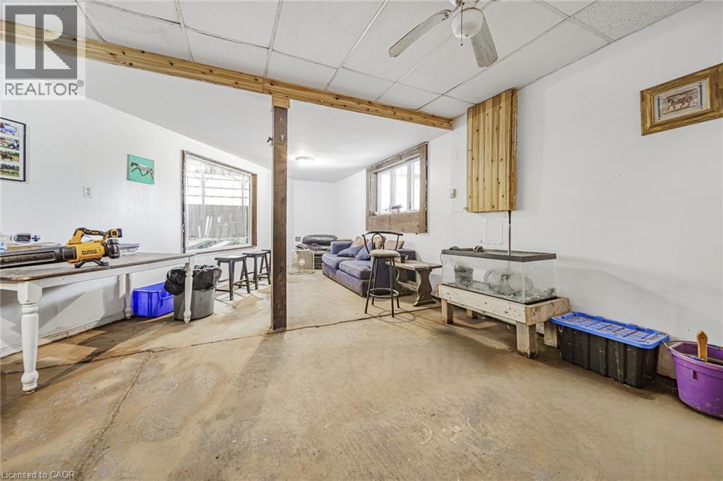 1374 5Th Concession Road W, Flamborough, ON