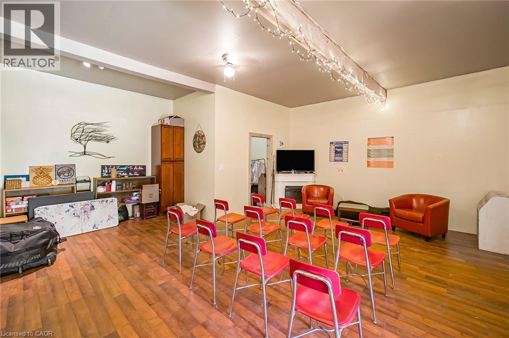 1374 5Th Concession Road W, Flamborough, ON