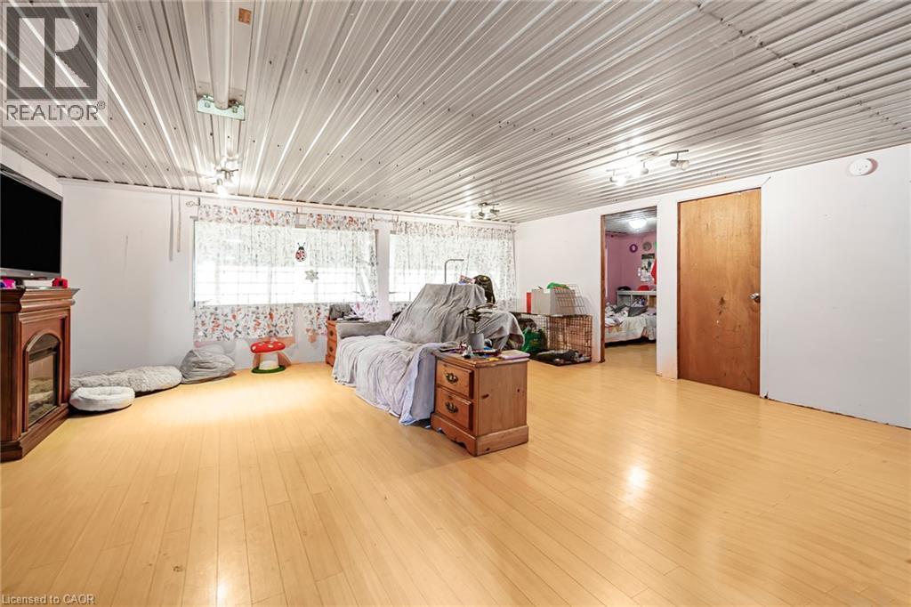 1374 5Th Concession Road W, Flamborough, ON
