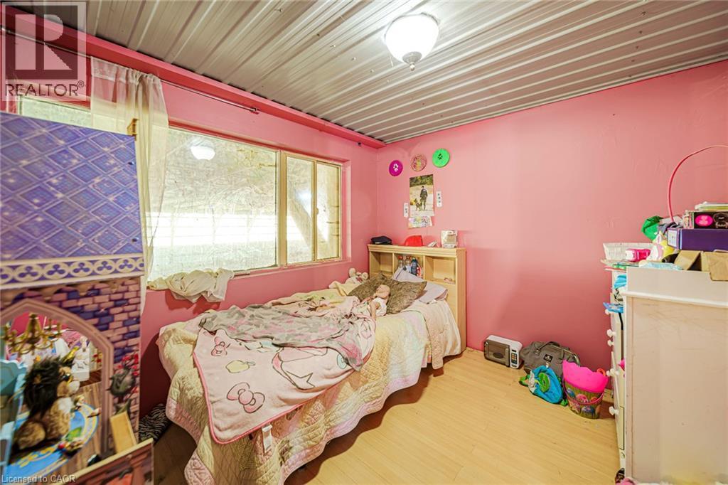 Apartment - 1374 5Th Concession Road W, Flamborough, ON