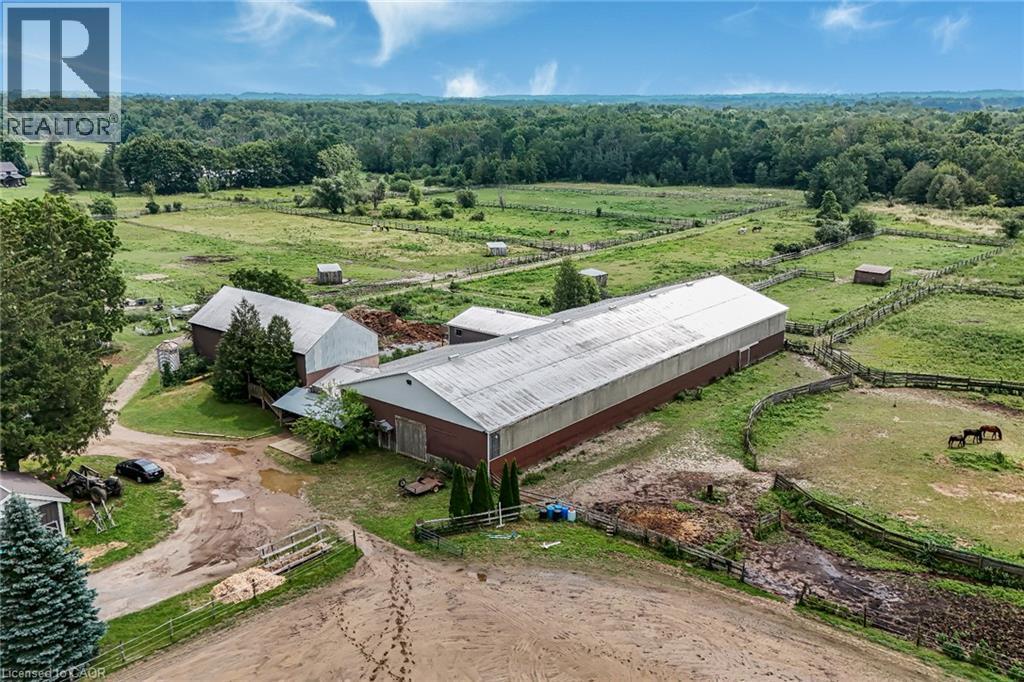 1374 5Th Concession Road W, Flamborough, ON
