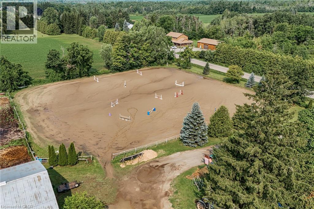 1374 5Th Concession Road W, Flamborough, ON