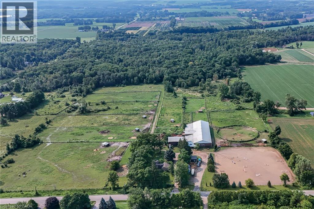 1374 5Th Concession Road W, Flamborough, ON