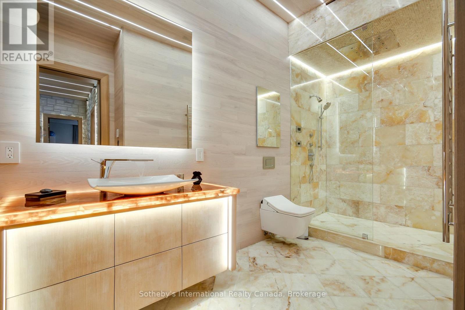 1739 Trapper'S Trail Road, Dysart Et Al (Dudley), ON - Indoor Photo Showing Bathroom