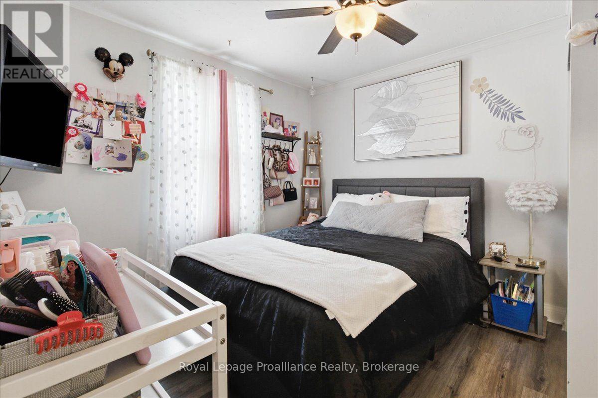 21 North Hastings Avenue, Marmora And Lake (Marmora Ward), ON - Indoor Photo Showing Bedroom