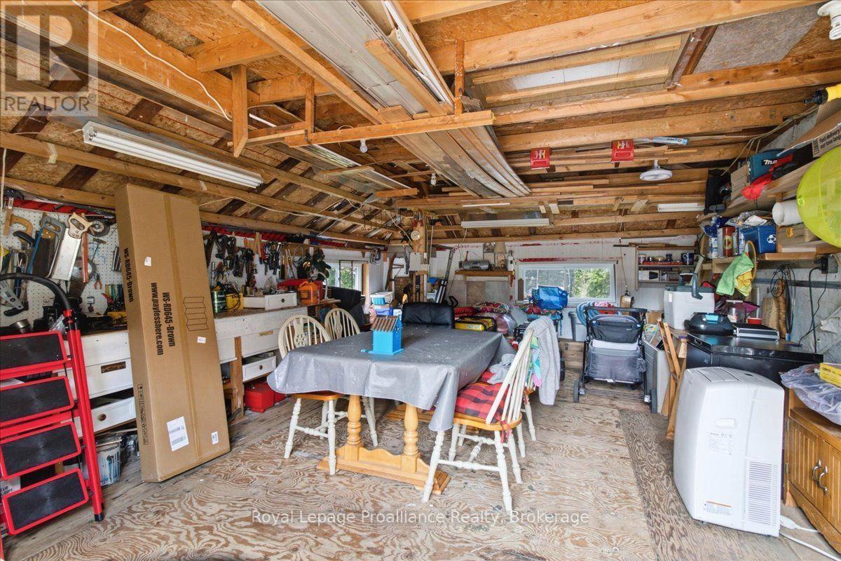 21 North Hastings Avenue, Marmora And Lake (Marmora Ward), ON - Indoor