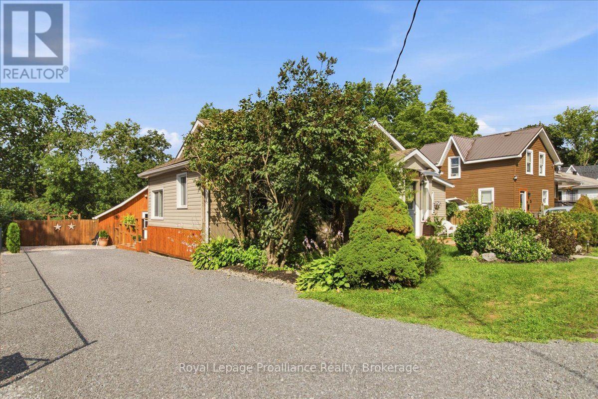 21 North Hastings Avenue, Marmora And Lake (Marmora Ward), ON - Outdoor