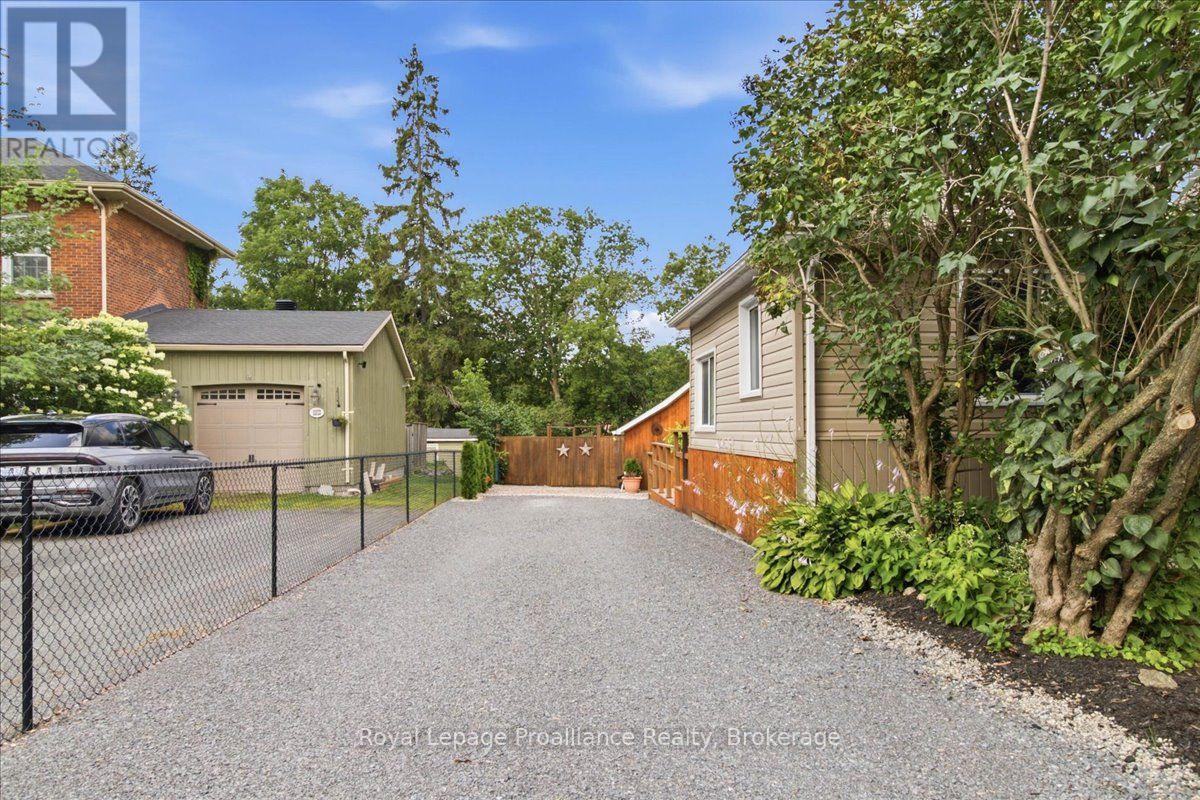 21 North Hastings Avenue, Marmora And Lake (Marmora Ward), ON - Outdoor