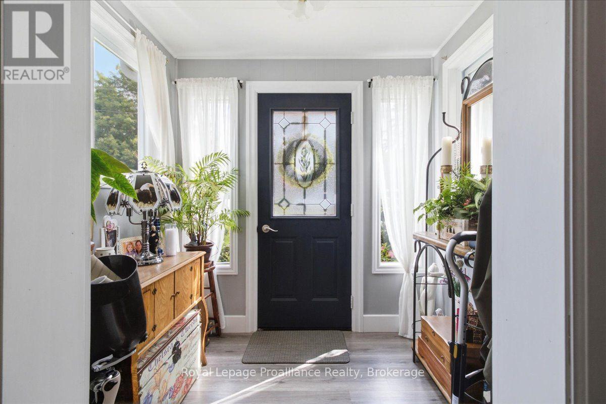 21 North Hastings Avenue, Marmora And Lake (Marmora Ward), ON - Indoor Photo Showing Other Room
