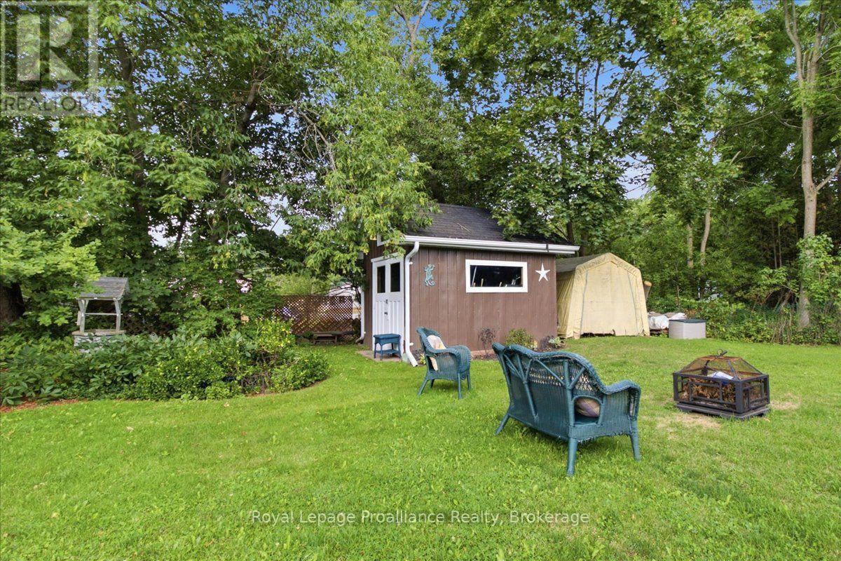 21 North Hastings Avenue, Marmora And Lake (Marmora Ward), ON - Outdoor