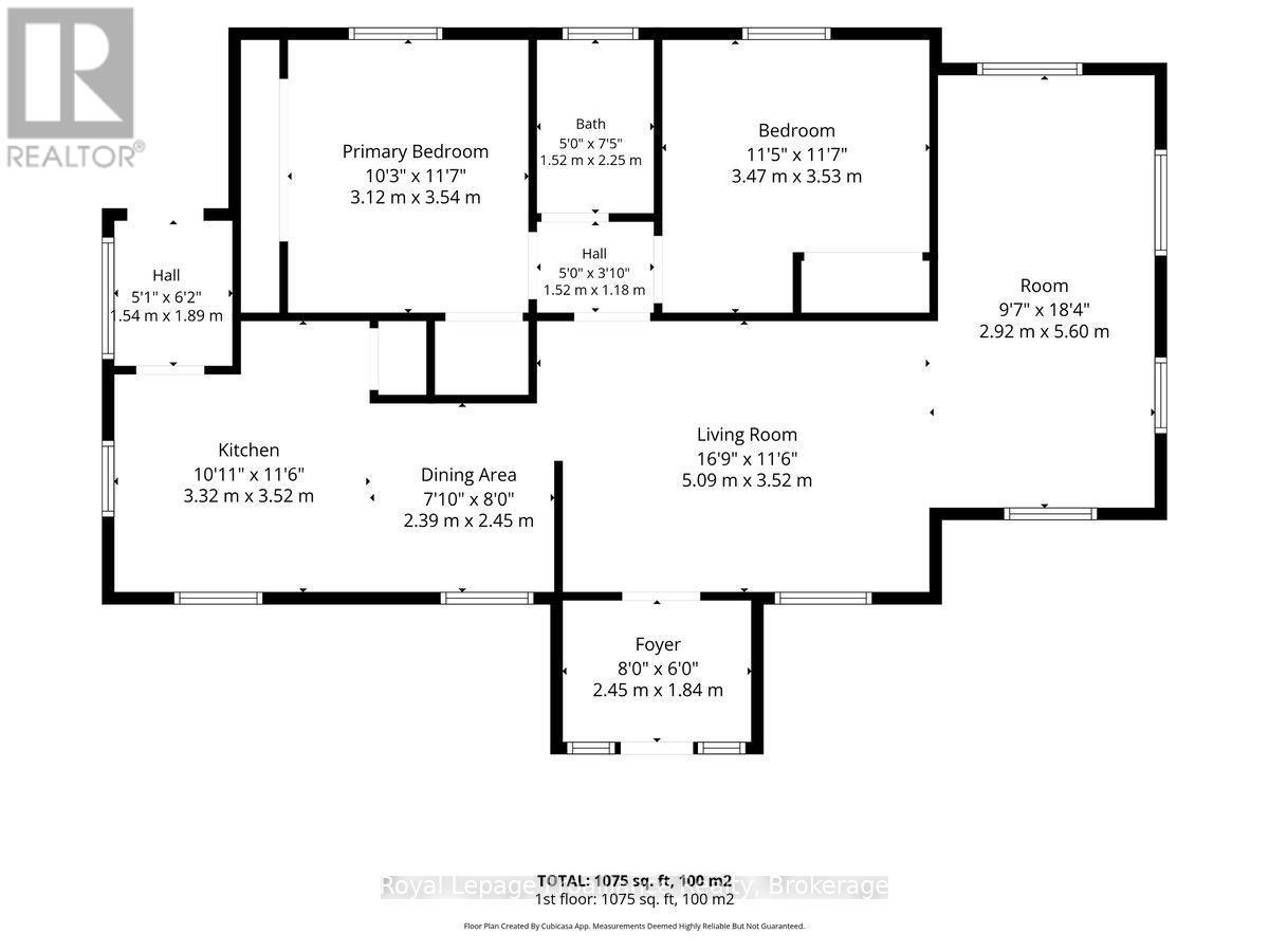 21 North Hastings Avenue, Marmora And Lake (Marmora Ward), ON - Other