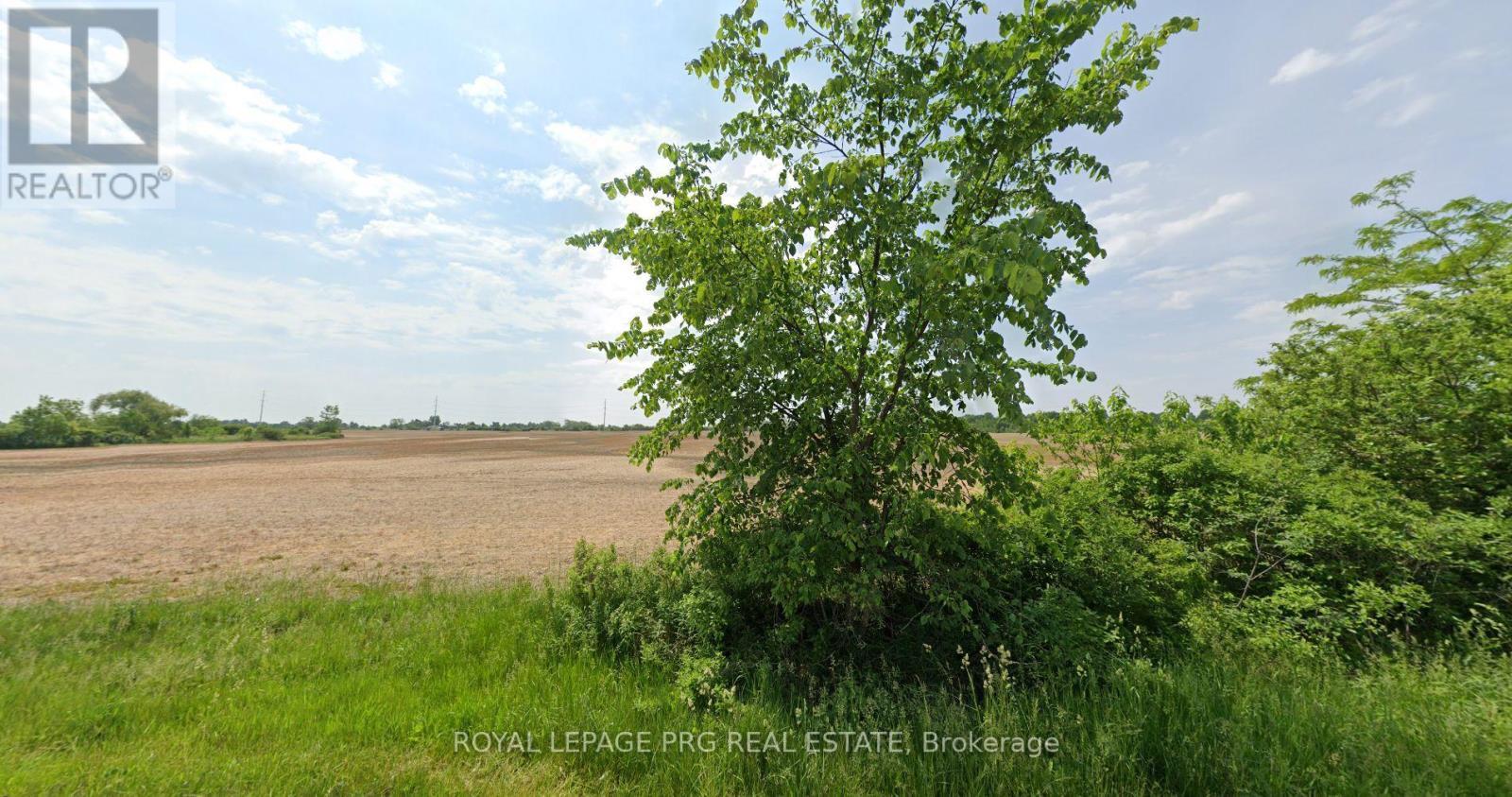 9858 Nichols Lane, Niagara Falls, ON - Outdoor With View