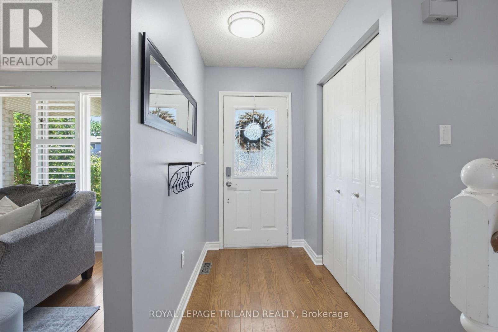 146 Golfdale Crescent, London South (South Q), ON - Indoor Photo Showing Other Room