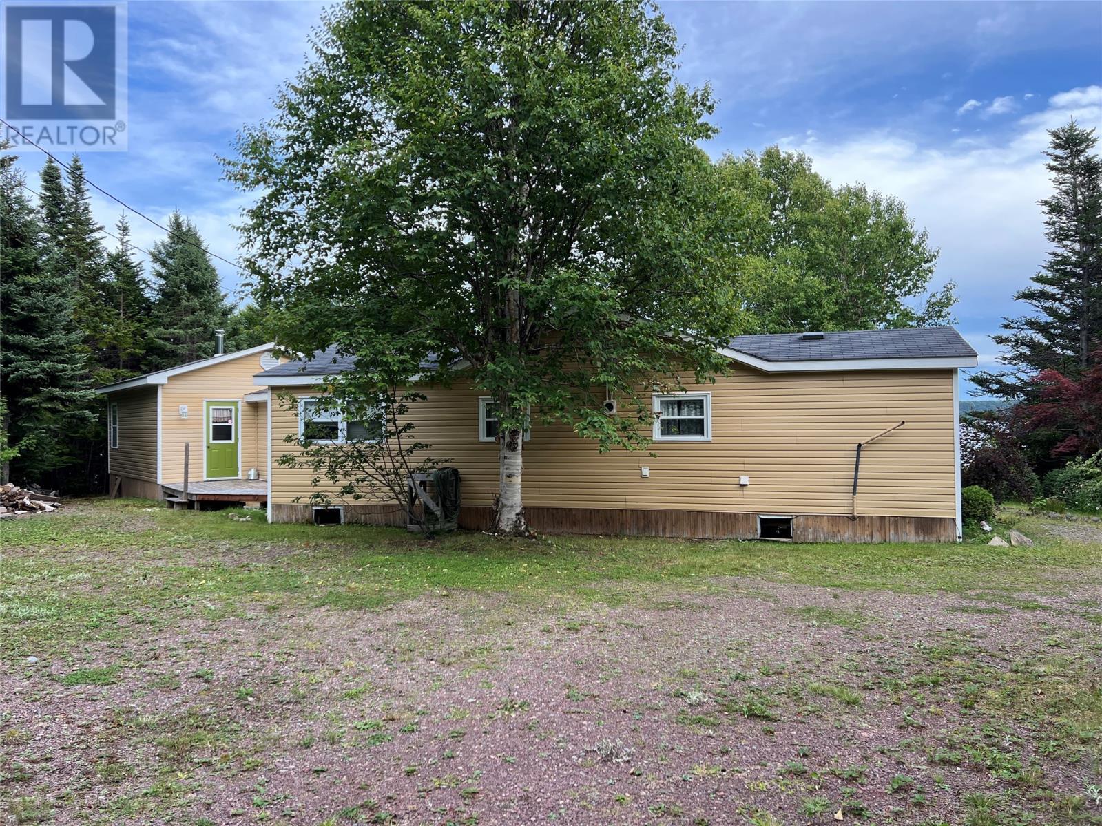 30465 Route 352 Highway, Phillips Head, NL - Outdoor