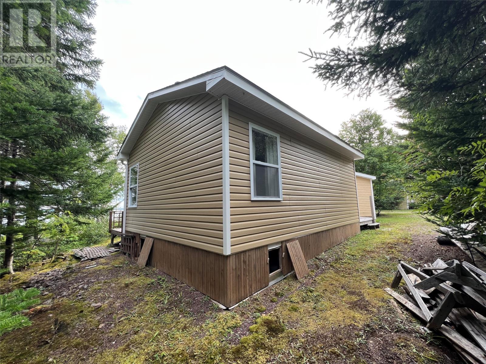 30465 Route 352 Highway, Phillips Head, NL - Outdoor
