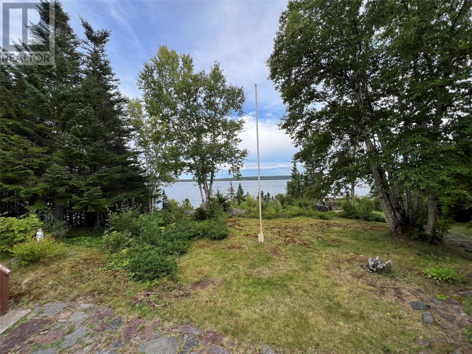 30465 Route 352 Highway, Phillips Head, NL - Outdoor With View