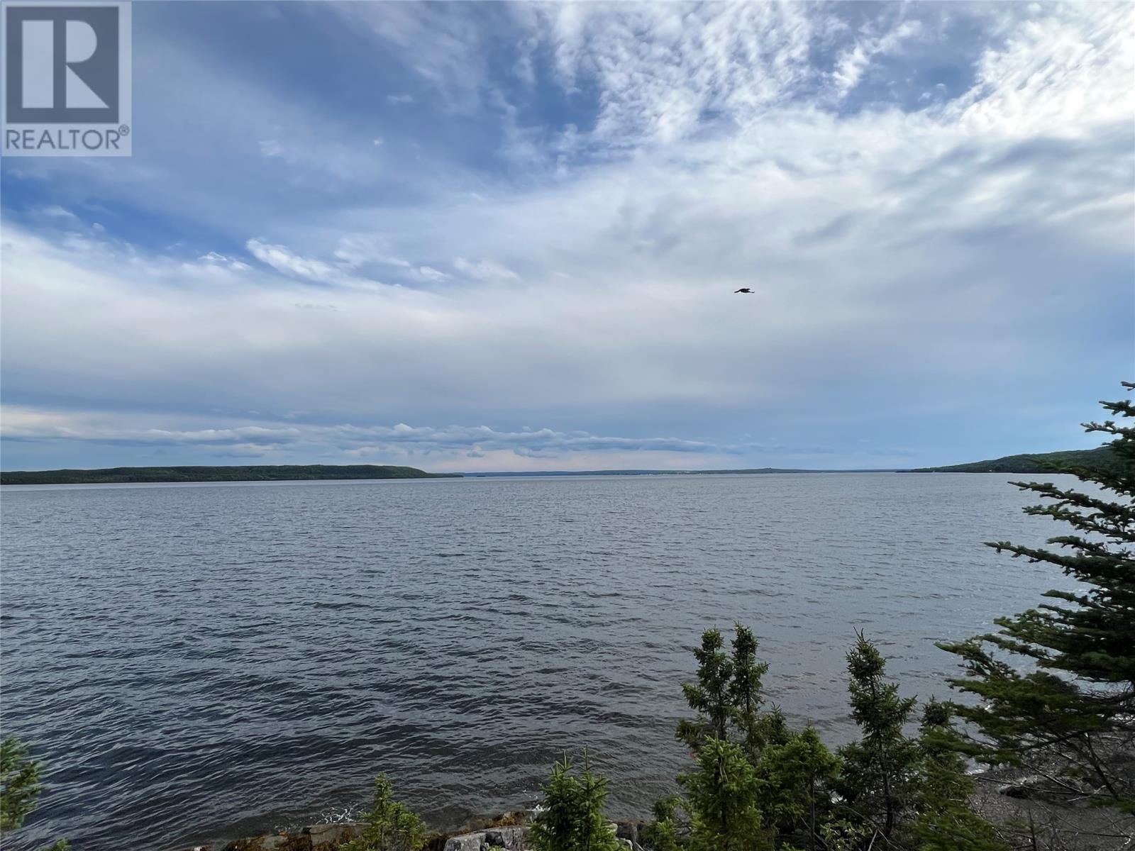 30465 Route 352 Highway, Phillips Head, NL - Outdoor With Body Of Water With View