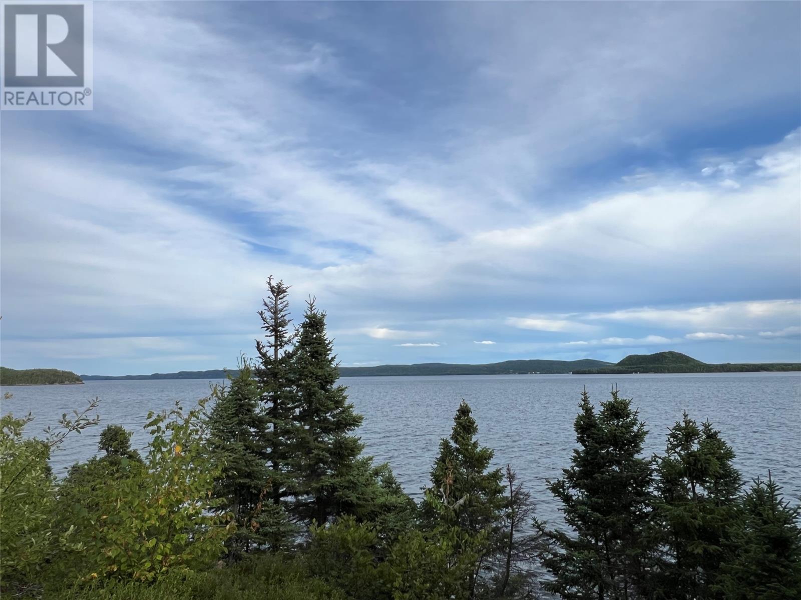 30465 Route 352 Highway, Phillips Head, NL - Outdoor With Body Of Water With View