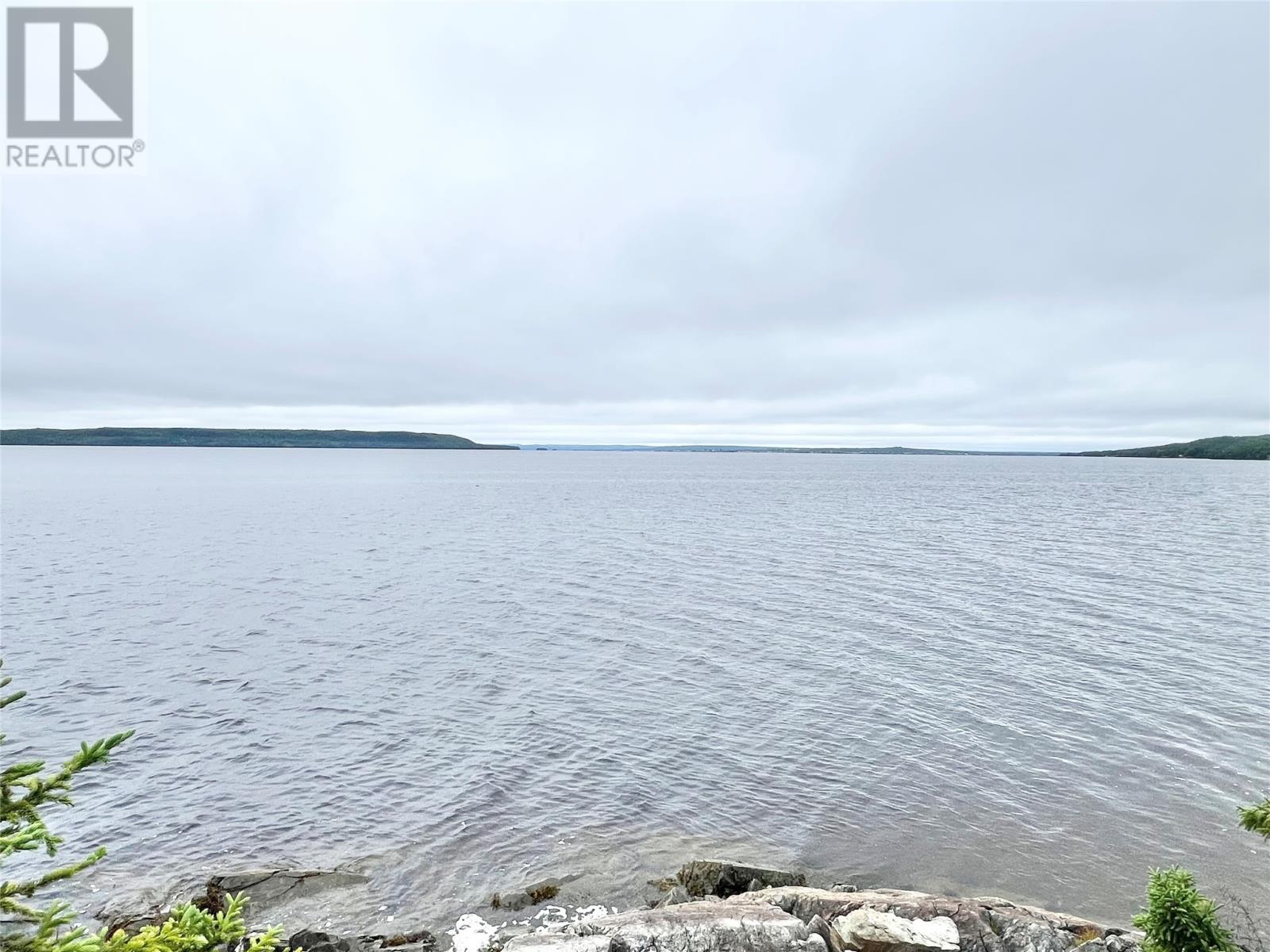 30465 Route 352 Highway, Phillips Head, NL - Outdoor With Body Of Water With View
