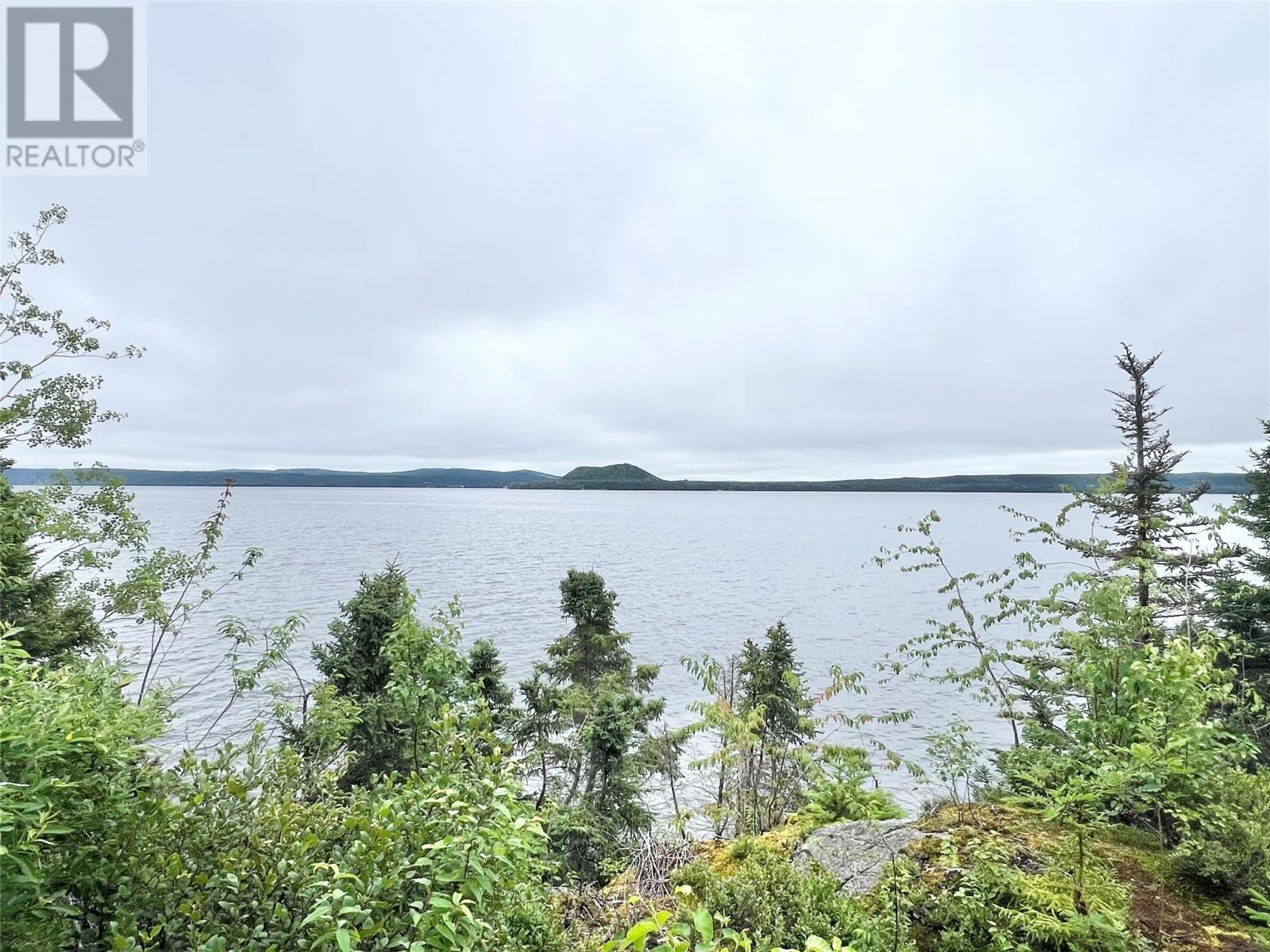 30465 Route 352 Highway, Phillips Head, NL - Outdoor With Body Of Water With View