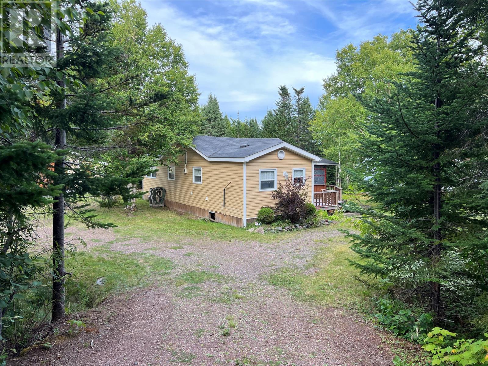 30465 Route 352 Highway, Phillips Head, NL - Outdoor
