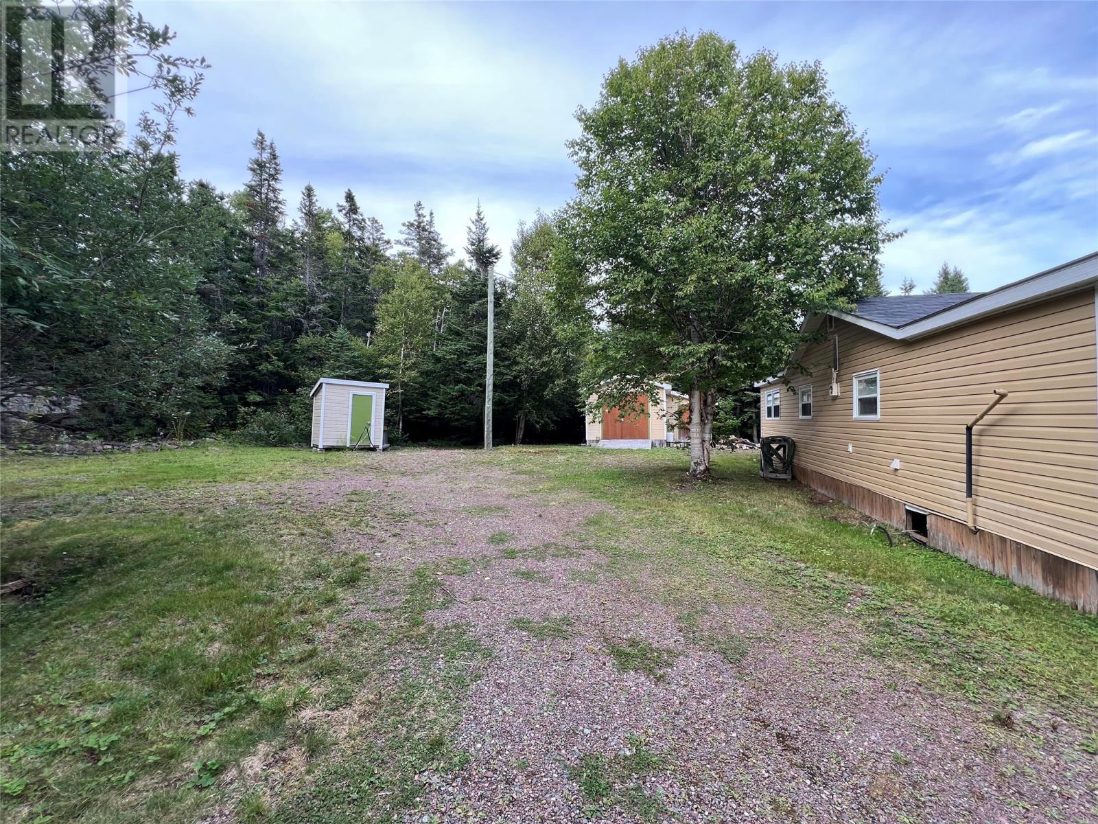 30465 Route 352 Highway, Phillips Head, NL - Outdoor