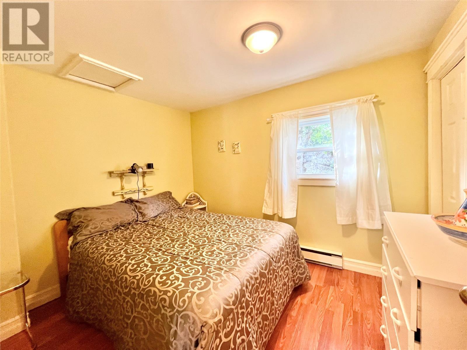 30465 Route 352 Highway, Phillips Head, NL - Indoor Photo Showing Bedroom