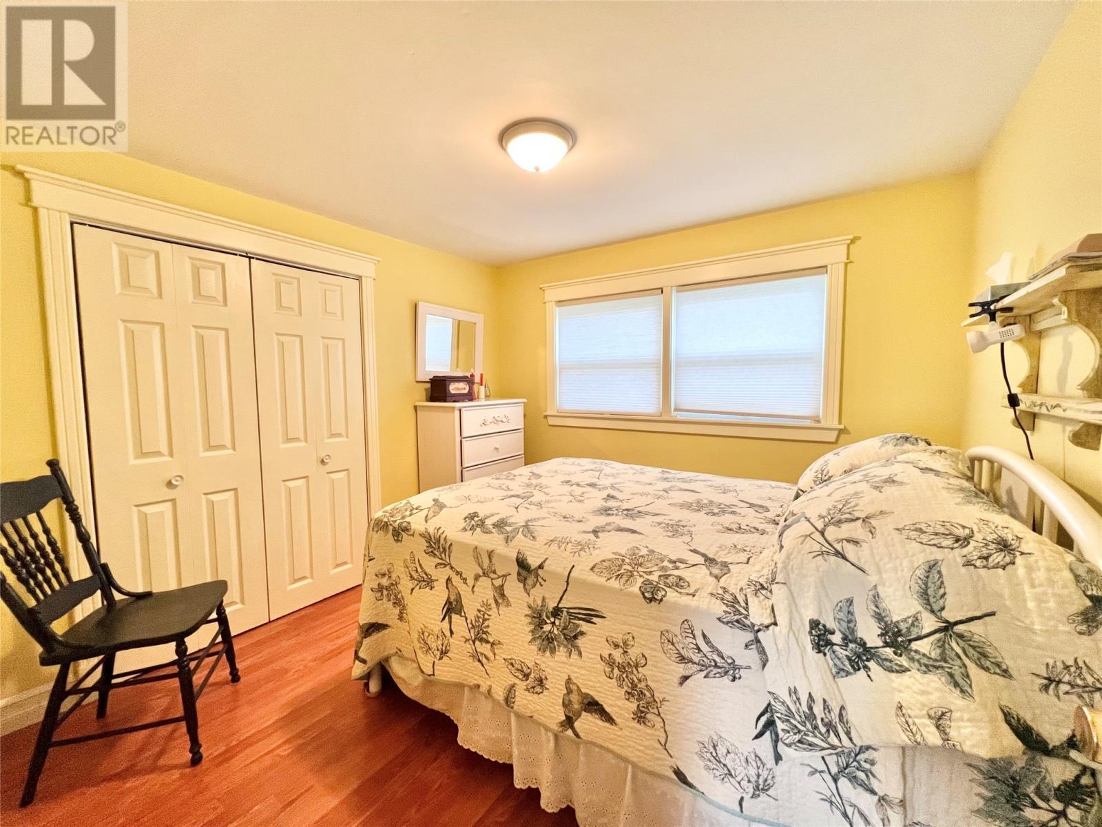 30465 Route 352 Highway, Phillips Head, NL - Indoor Photo Showing Bedroom