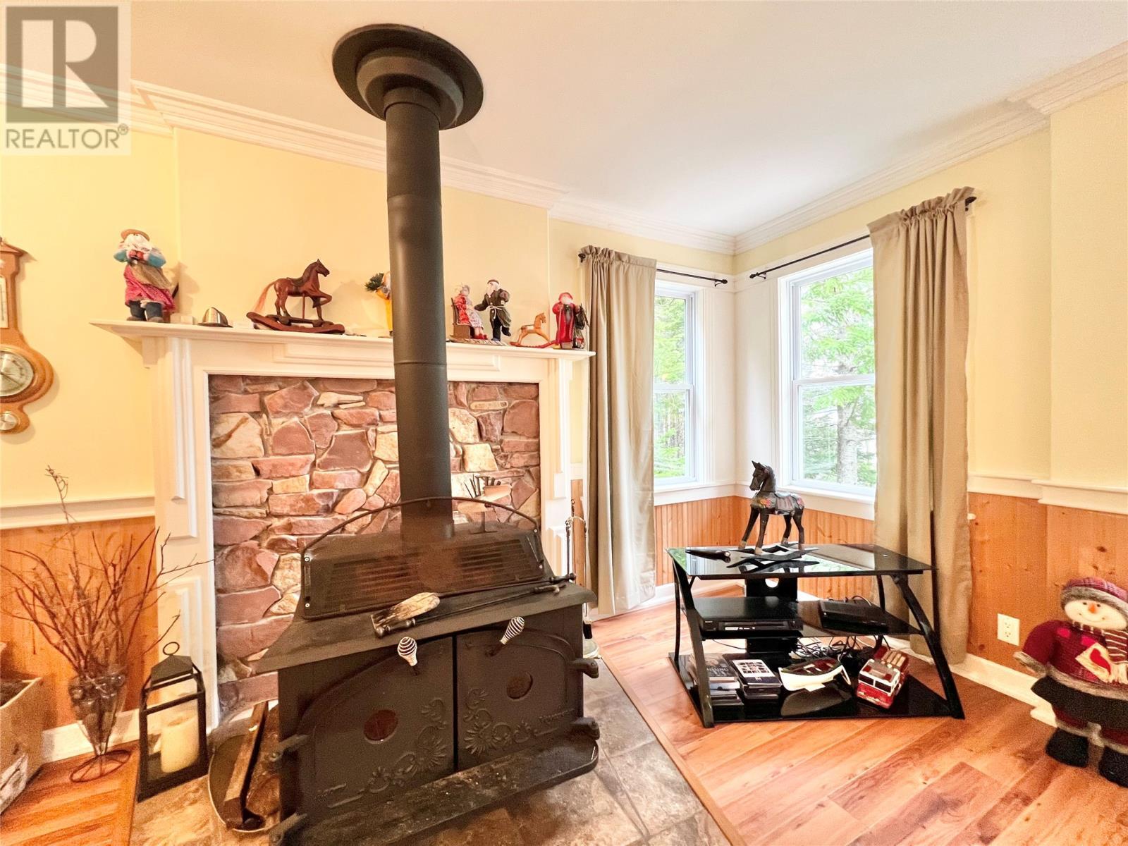 30465 Route 352 Highway, Phillips Head, NL - Indoor