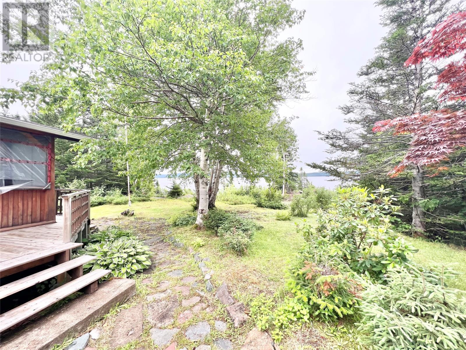 30465 Route 352 Highway, Phillips Head, NL - Outdoor