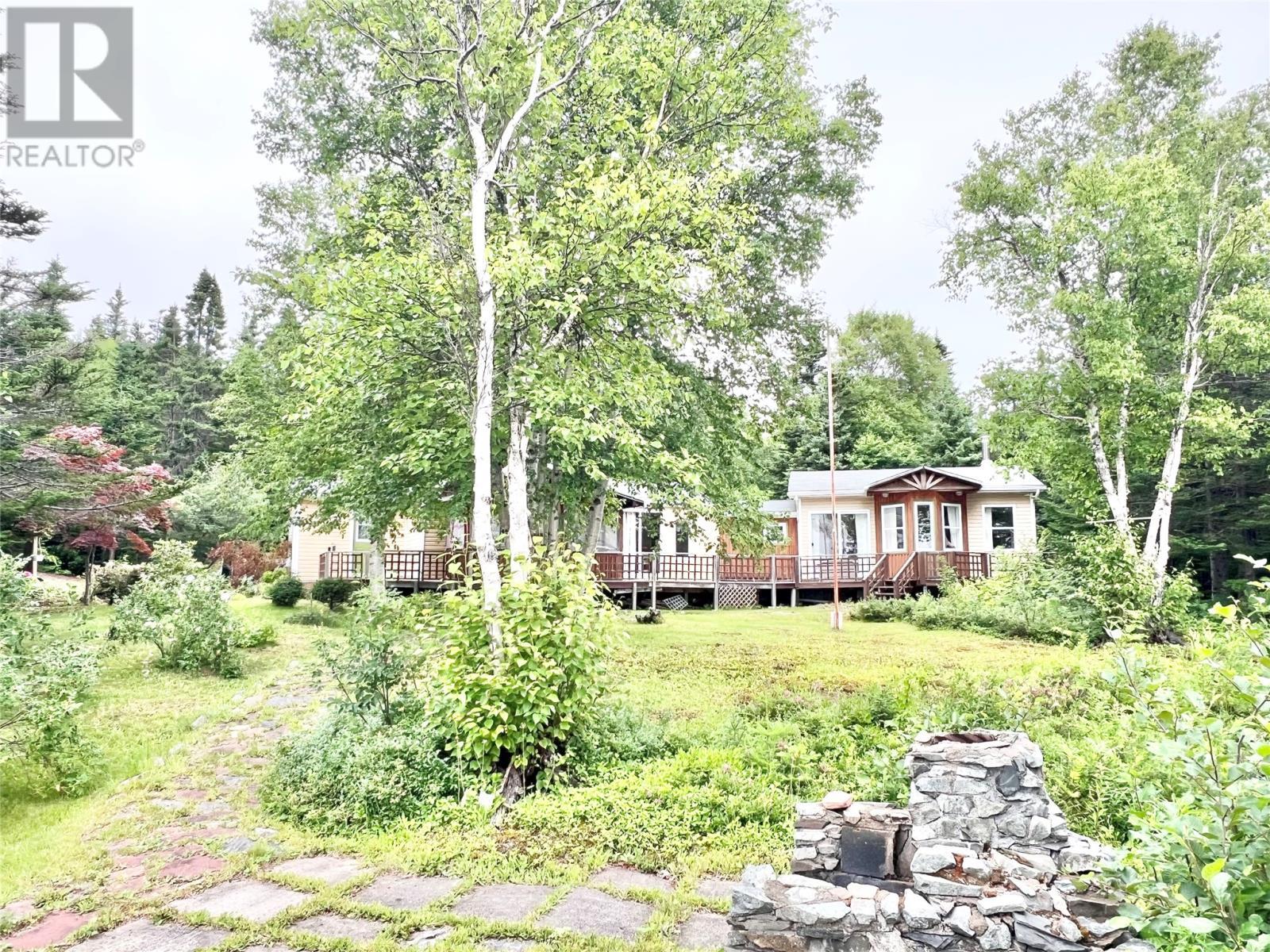 30465 Route 352 Highway, Phillips Head, NL - Outdoor