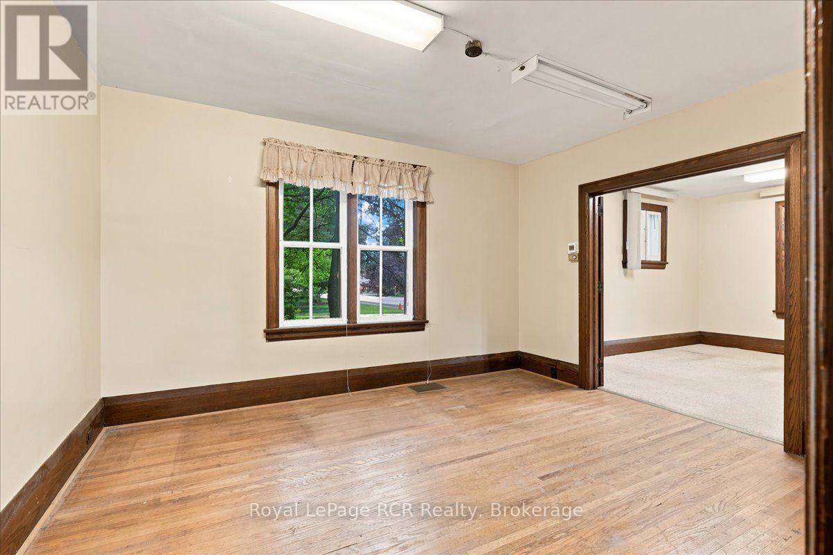 144 Davidson Avenue S, North Perth (Listowel), ON