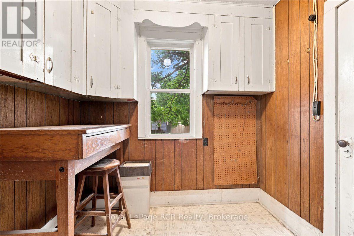 144 Davidson Avenue S, North Perth (Listowel), ON