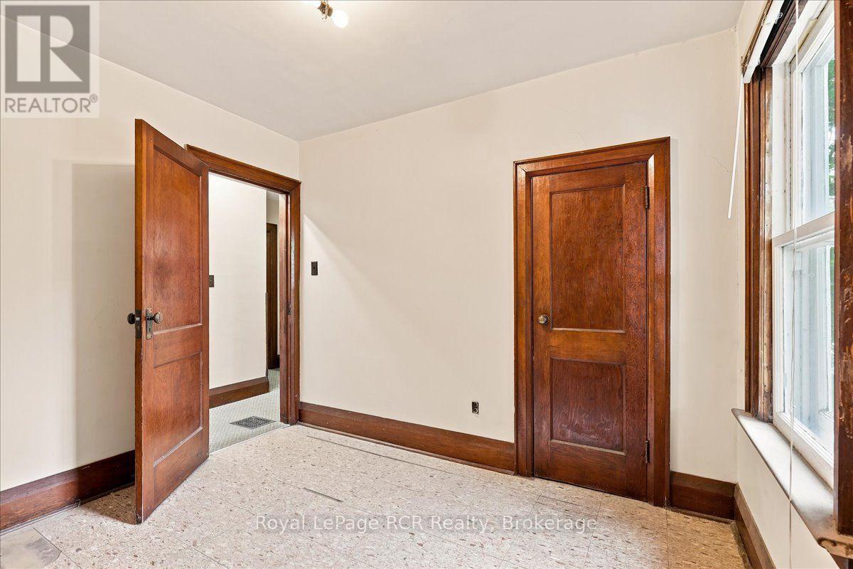 144 Davidson Avenue S, North Perth (Listowel), ON