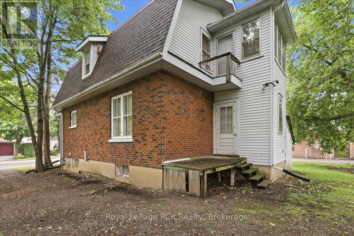 144 Davidson Avenue S, North Perth (Listowel), ON